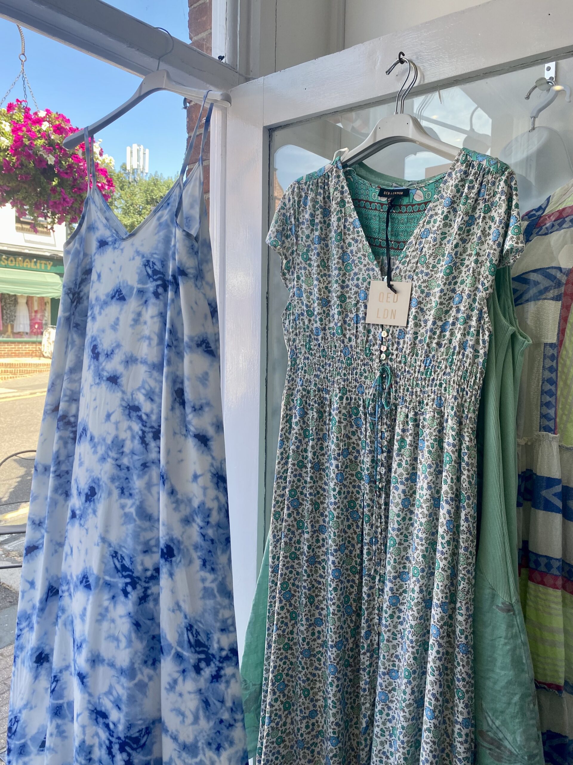 Mint Boutique Fashions - Love Oxted