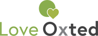 Love Oxted Logo